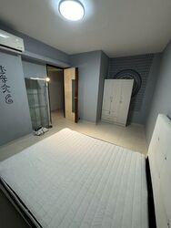 Blk 687D Choa Chu Kang Drive (Choa Chu Kang), HDB 5 Rooms #535817061